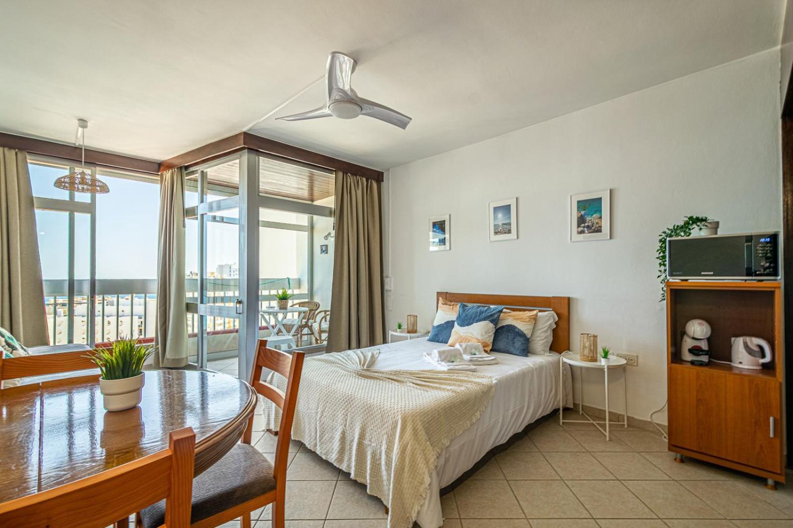 Beguest Praia Da Rocha Sea View Portimao Exterior photo