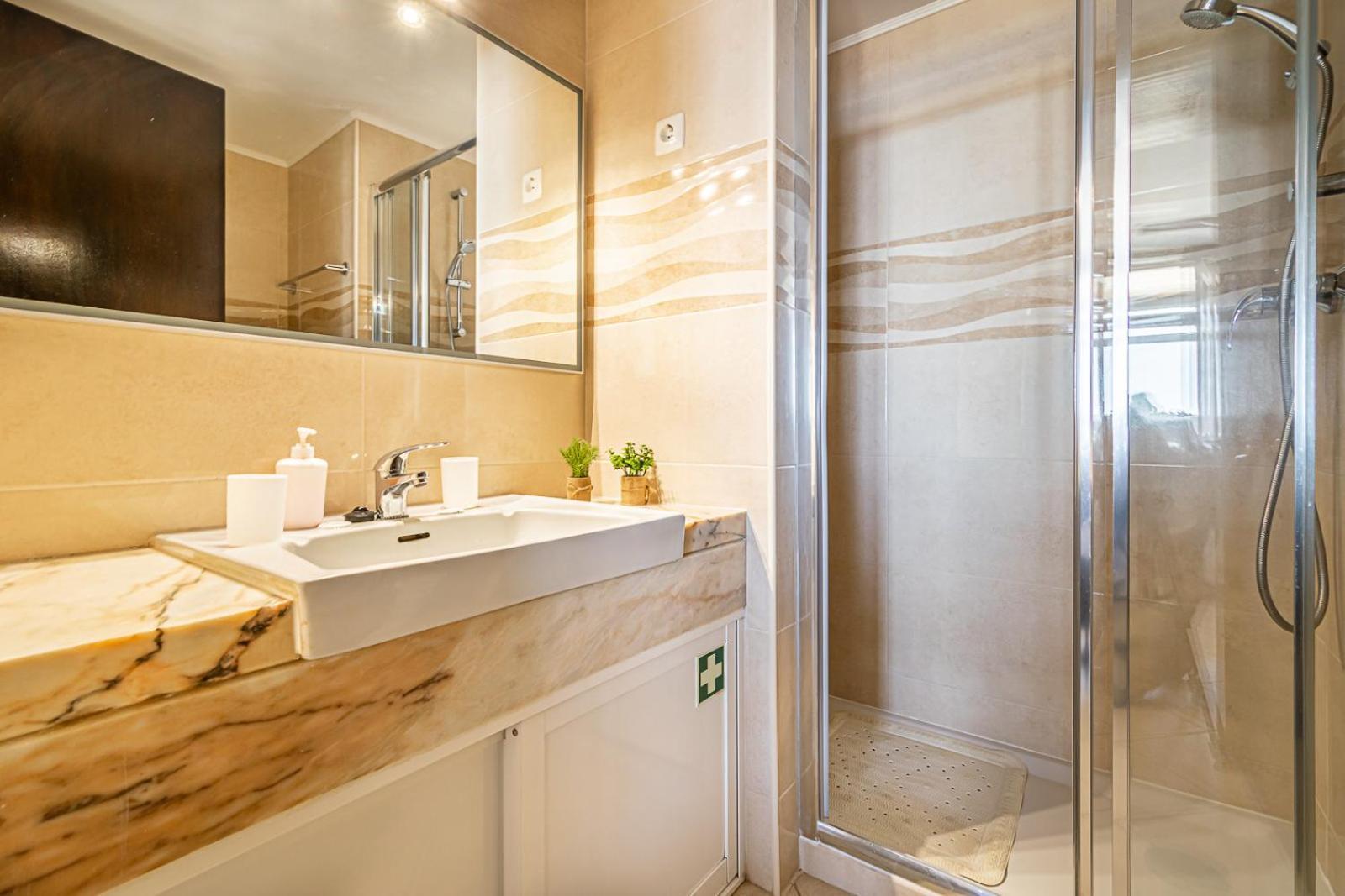 Beguest Praia Da Rocha Sea View Portimao Exterior photo