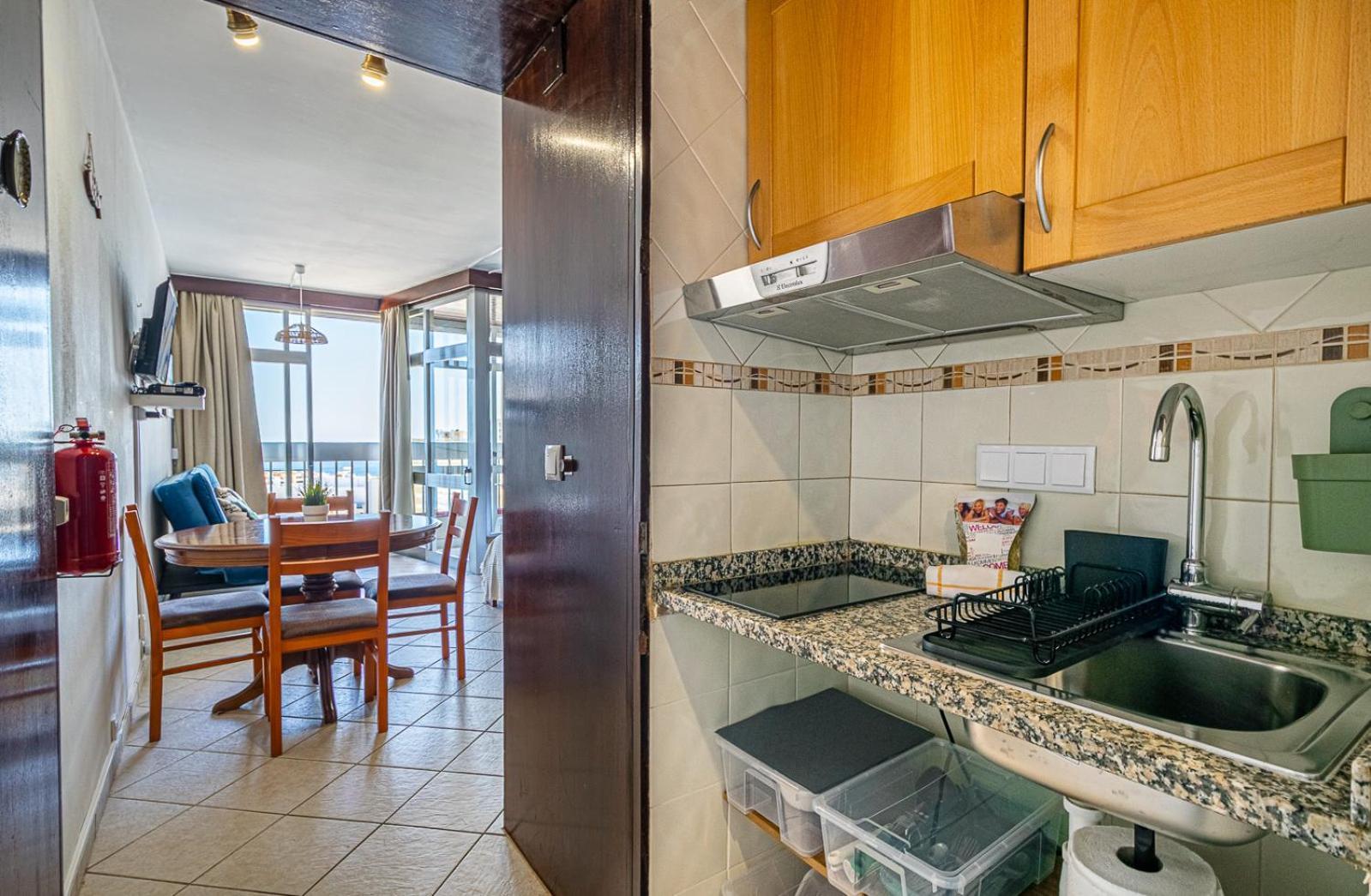 Beguest Praia Da Rocha Sea View Portimao Exterior photo