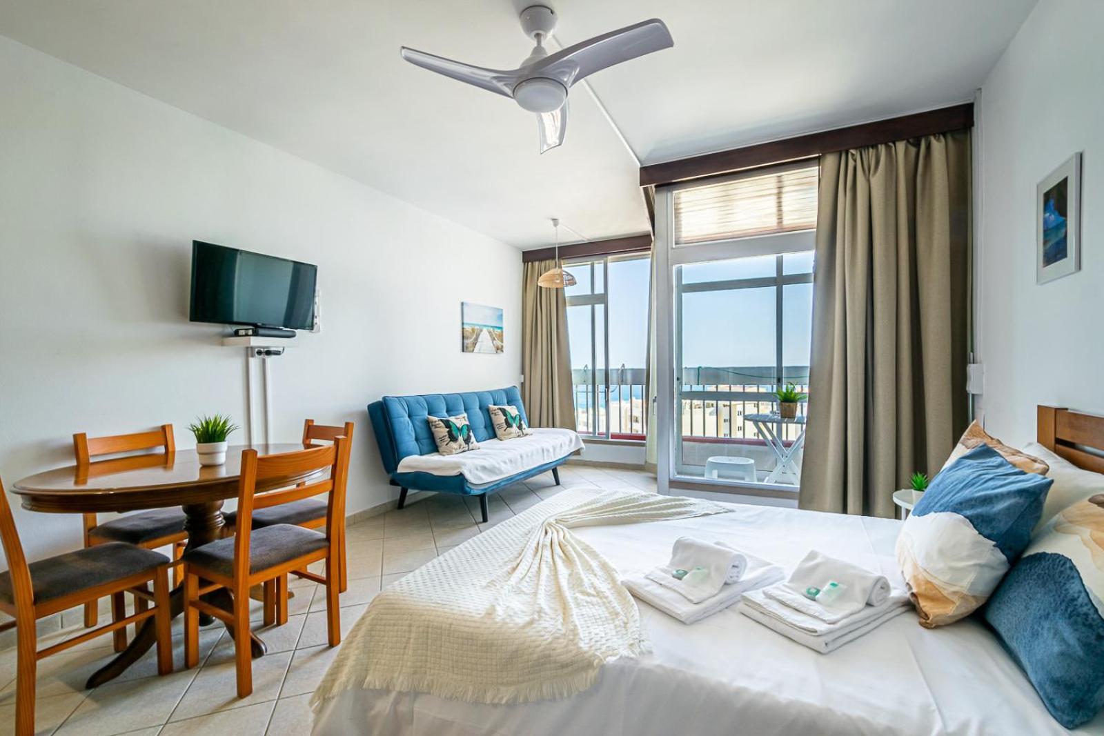 Beguest Praia Da Rocha Sea View Portimao Exterior photo